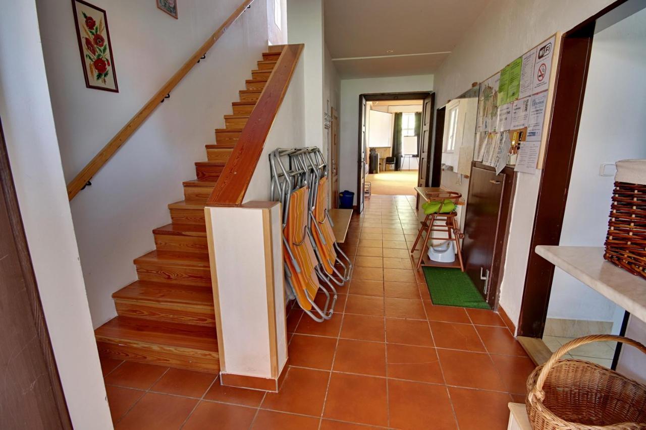 Holiday Home Kvitek Ctetin Ngoại thất bức ảnh